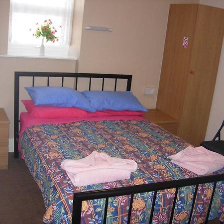 Longfield Guest House Дувр Экстерьер фото