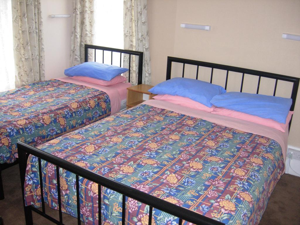 Longfield Guest House Дувр Номер фото