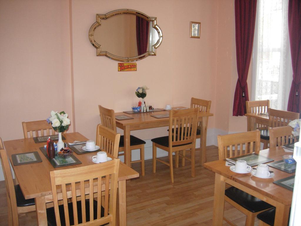 Longfield Guest House Дувр Экстерьер фото