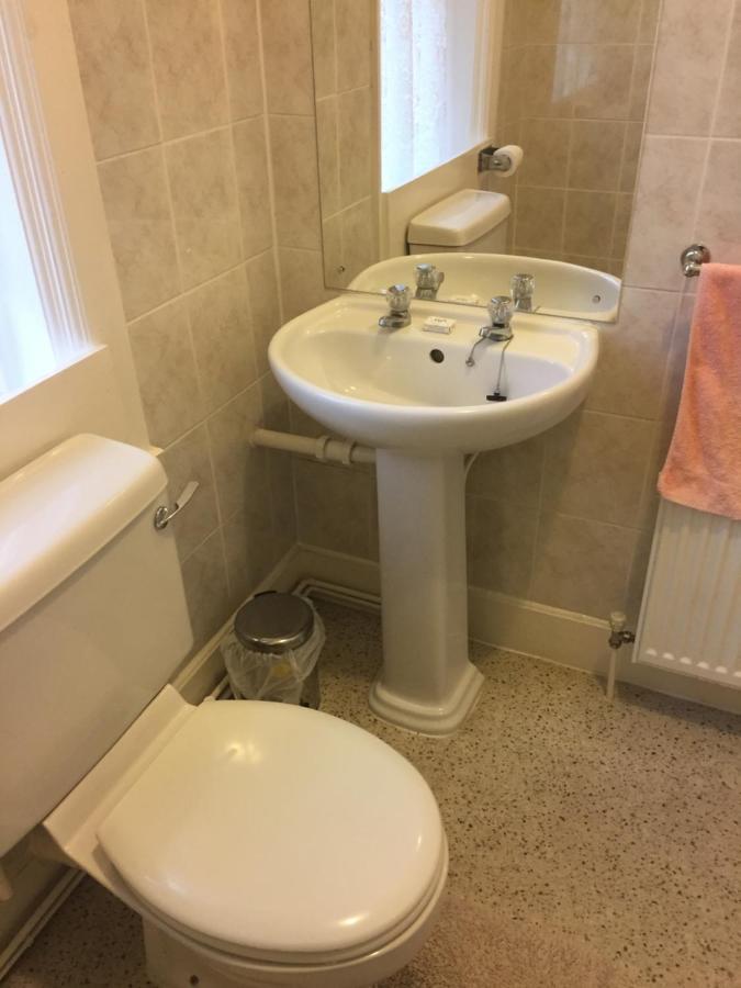Longfield Guest House Дувр Экстерьер фото
